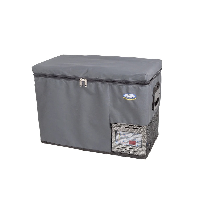 National Luna Fridge Protection Jacket - 40L