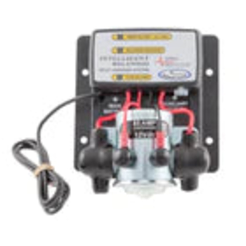 NATIONAL LUNA  Intelligent Solenoid