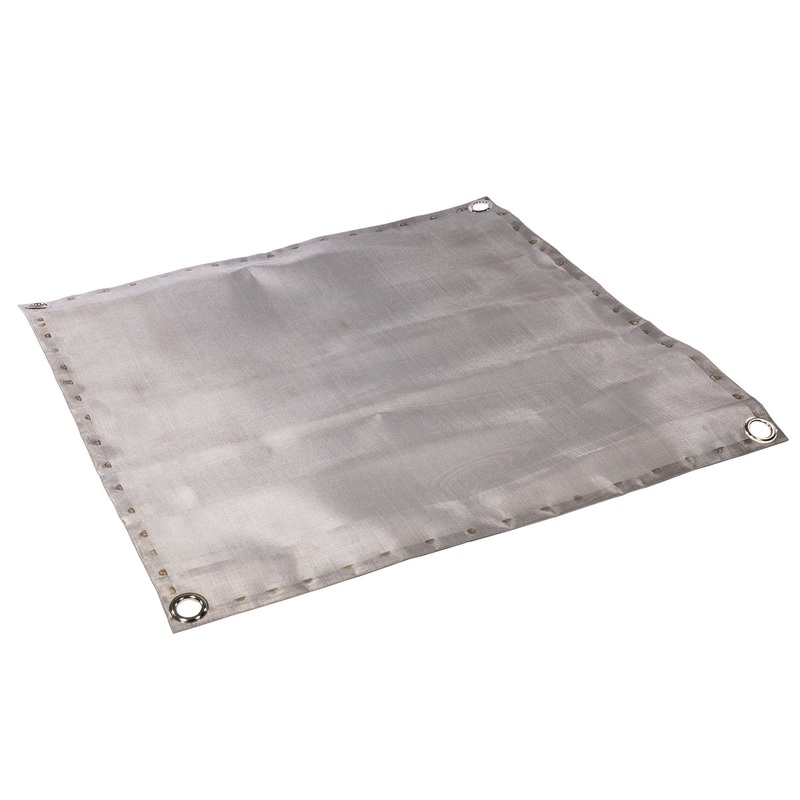 Replacement Mesh for Pop-Up Pit