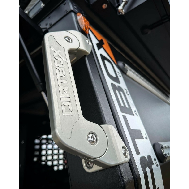 Billet Grab Handles