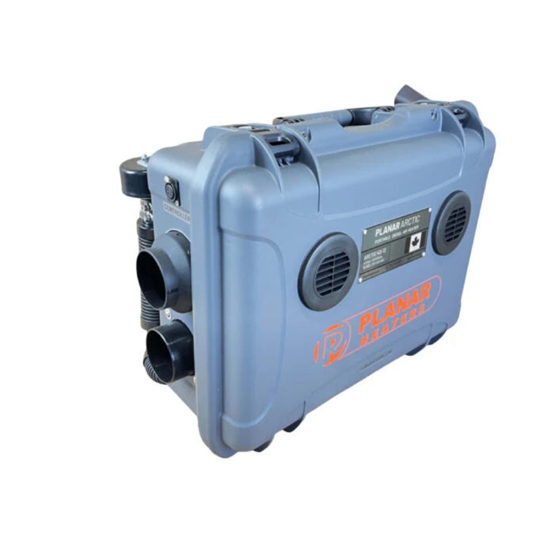 Planar ARCTIC 4D-12 4kW Portable Diesel Air Heater