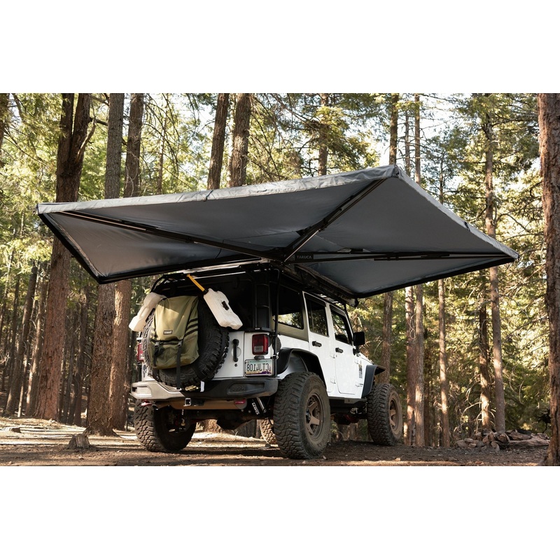 Taruca Rogue 270 S Awning RHS