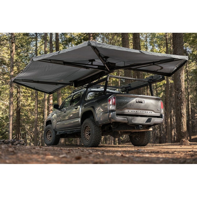 Taruca Rogue 270+ XC D-Access Awning LHS