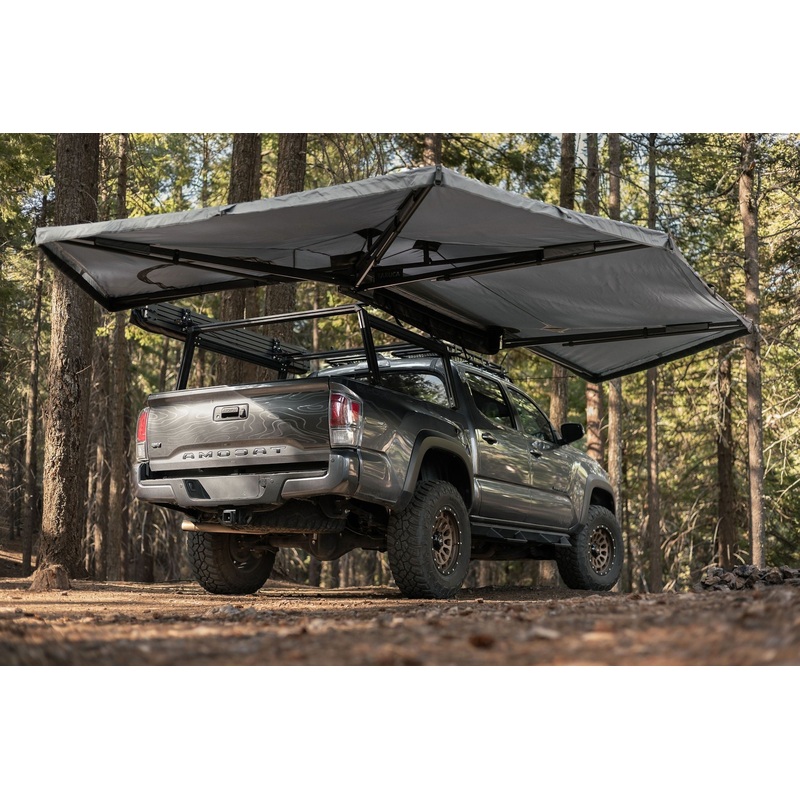 Taruca Rogue 270+ XC D-Access Awning RHS