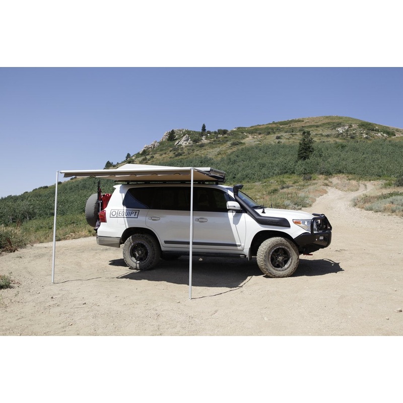 Series 2000 Awning - By Eezi-Awn