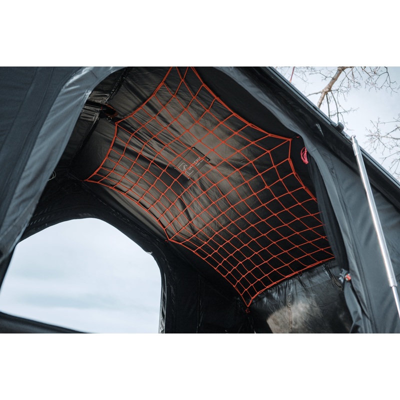 Cargo Net Storage System