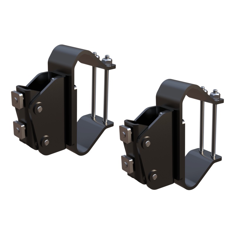 Crosswing Basket Mount Kit