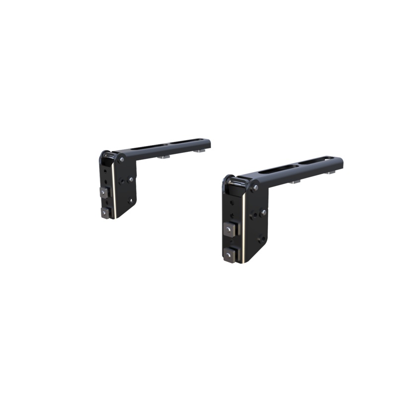 Crosswing Side Mount Kit