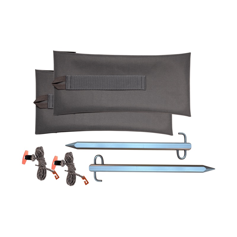 Crosswing Tie-Down Kit