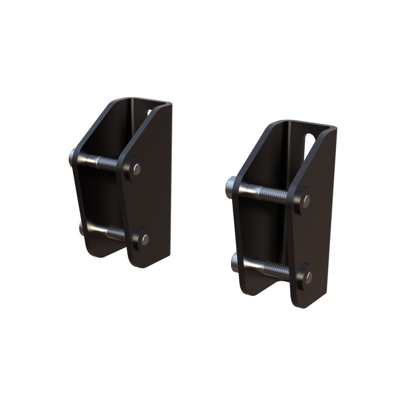 Crosswing Vertical Bracket