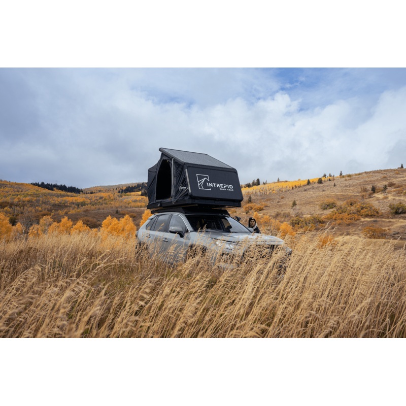 Geo 2.5  Rooftop Tent