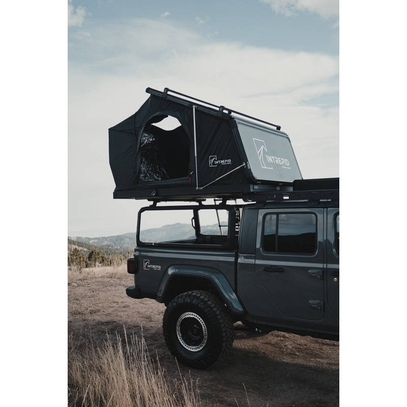Geo 3.0 Rooftop Tent