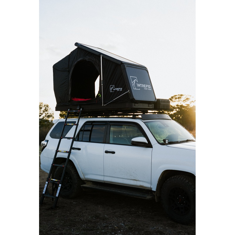 Geo SOLO Rooftop Tent