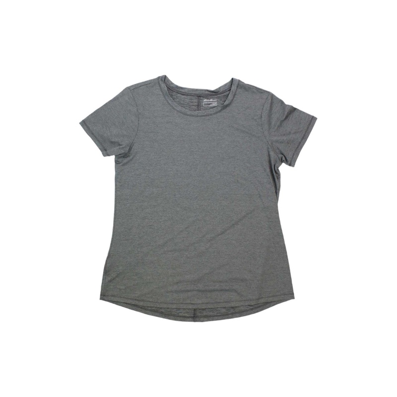 Eddie Bauer Women's Resolution SS Tee
