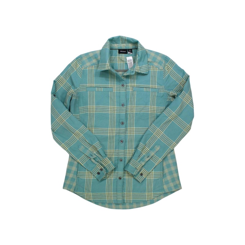 Marmot Josephine Long Sleeve Shirt