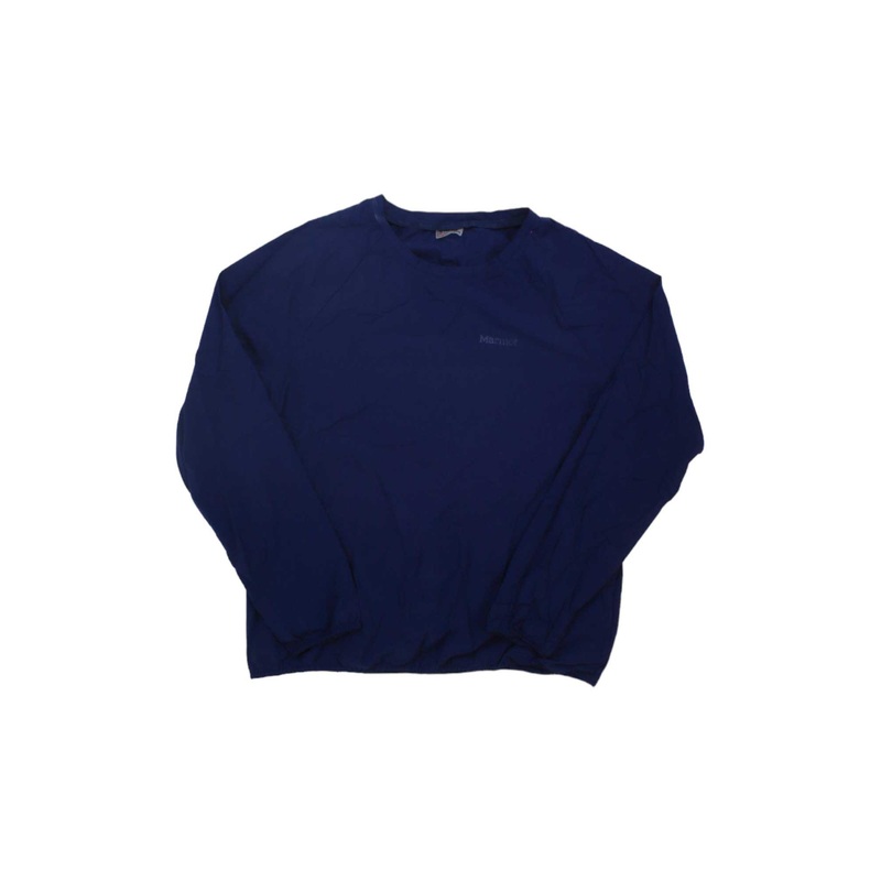 Marmot Women's Campana LS Crew Top