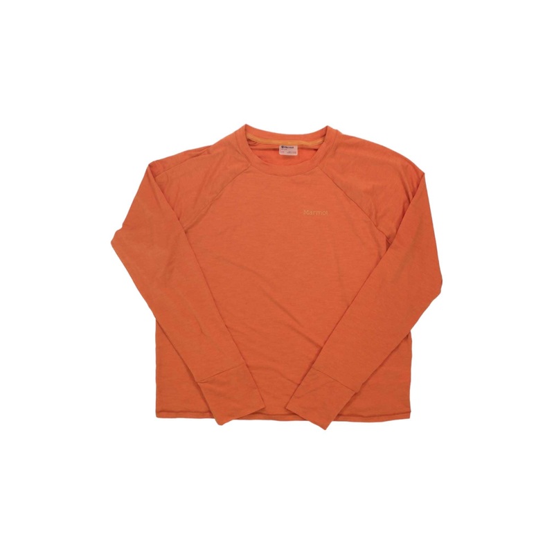 Marmot Women's Mariposa LS Top