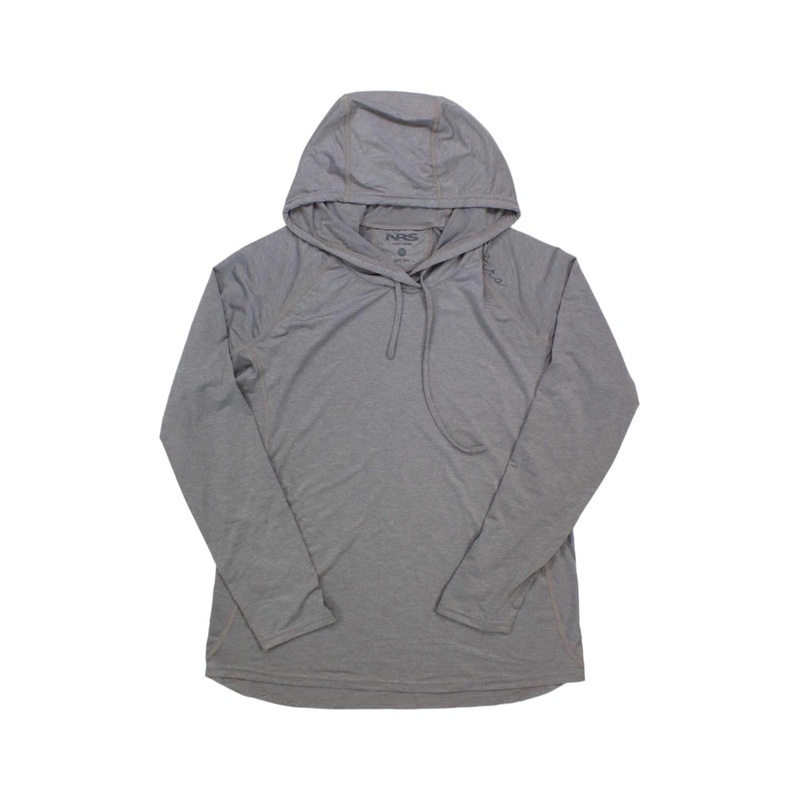 NRS Women's Silkweight Hoodie