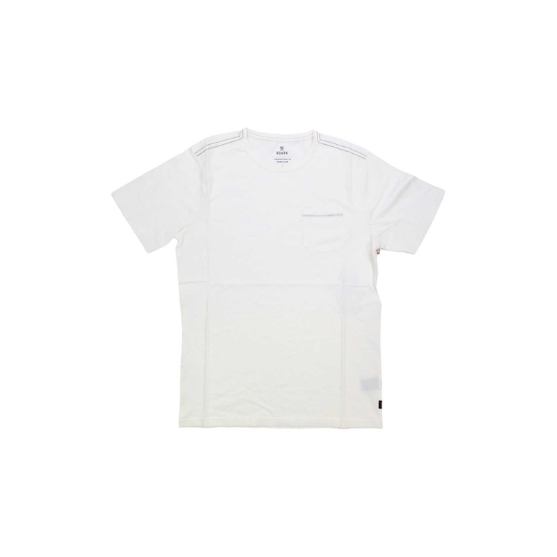 Roark Mens Well Worn Light Organic Shirt