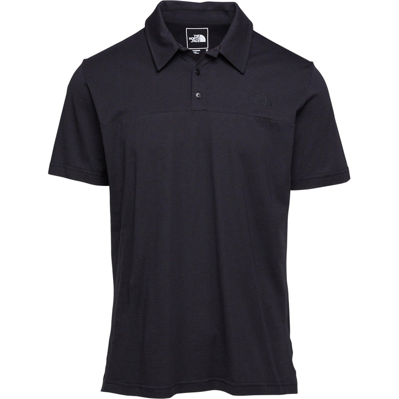 The North Face Mens Terrain Polo