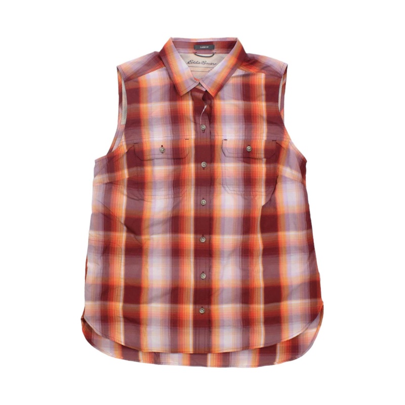 Eddie Bauer Travex Women's Mountain 2.0 SL Shirt
