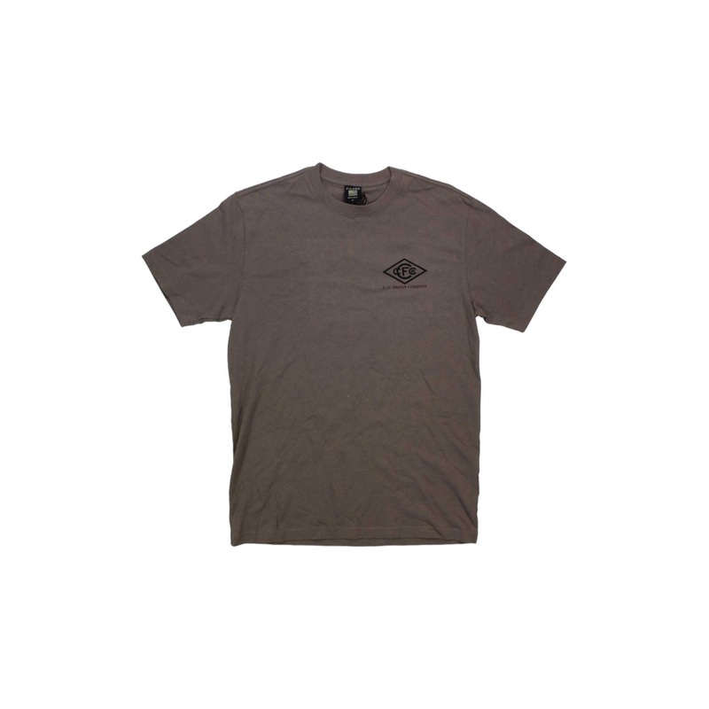 Filson Mens Pioneer Graphic T-Shirt