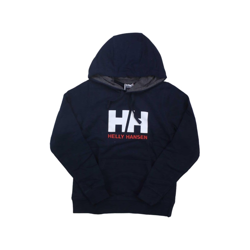 Helly Hansen Women's HH Logo Hoodie