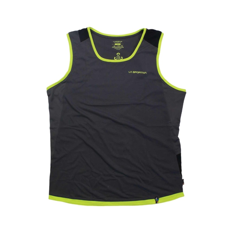 La Sportiva Men's Crimp Tank