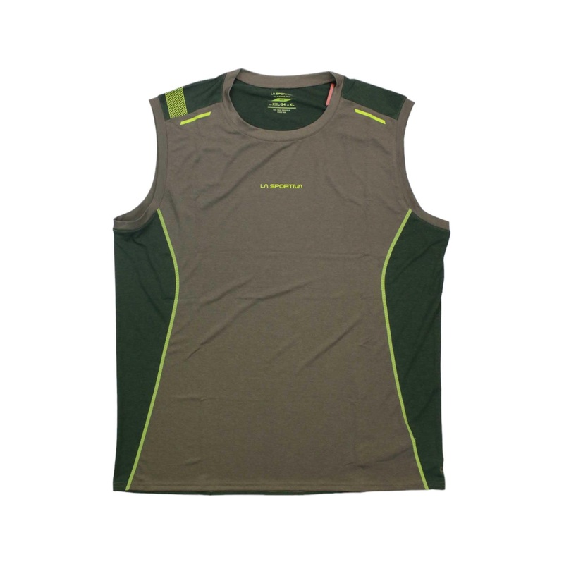La Sportiva Men's Tracer Tank