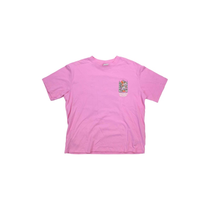 Marmot Women's DJ Javier Heavyweight SS Tee