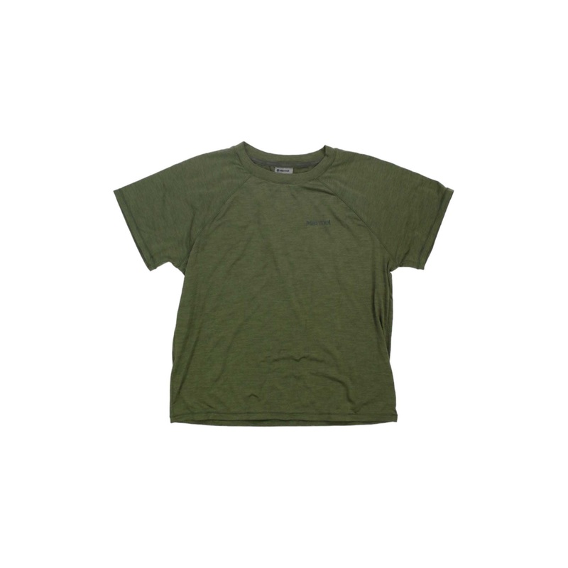 Marmot Women's Mariposa SS Top