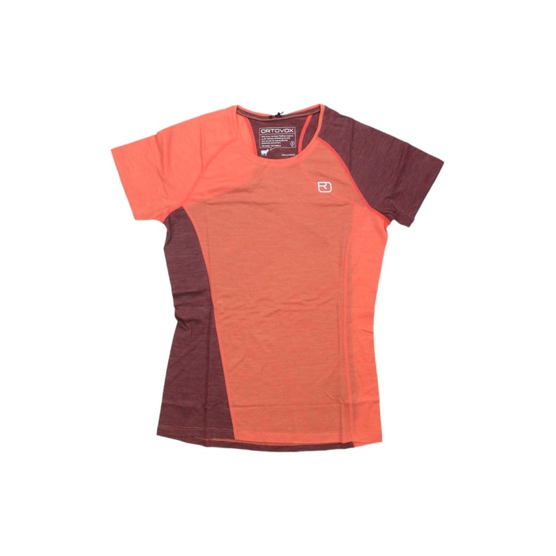 Ortovox Women's 120 Cool Tec Fast Upward T-Shirt