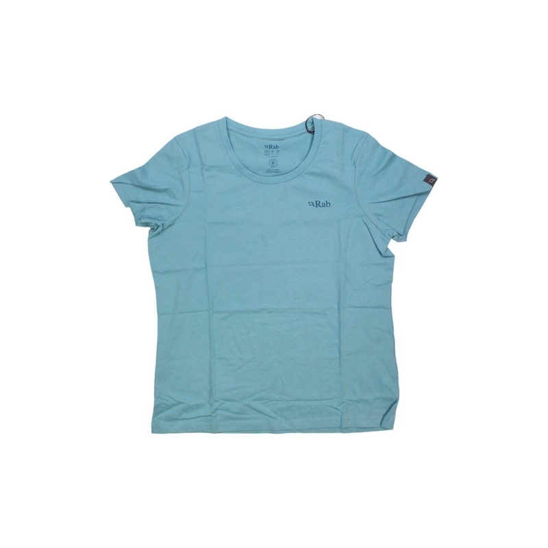 Rab Women's Stance Mountain Peak Tee