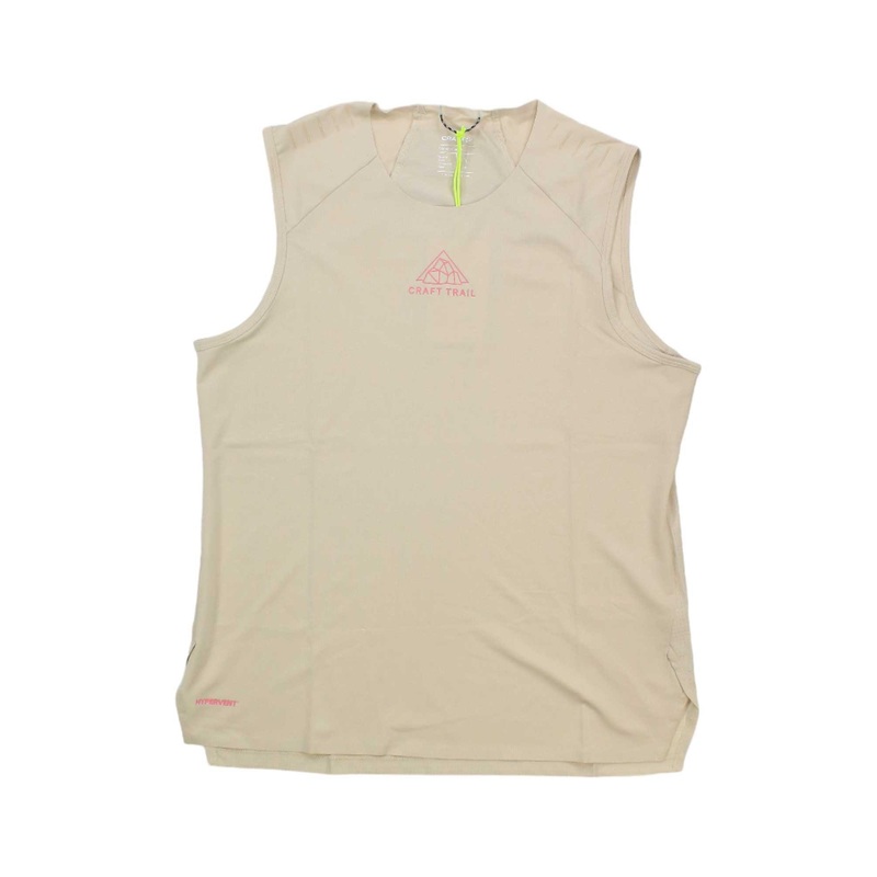 Craft Sportswear Women's Pro Trail Singlet
