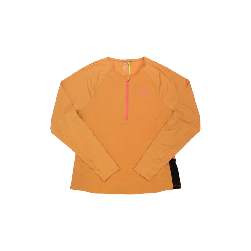 Craft Sportswear Women's Pro Trail Wind LS Tee