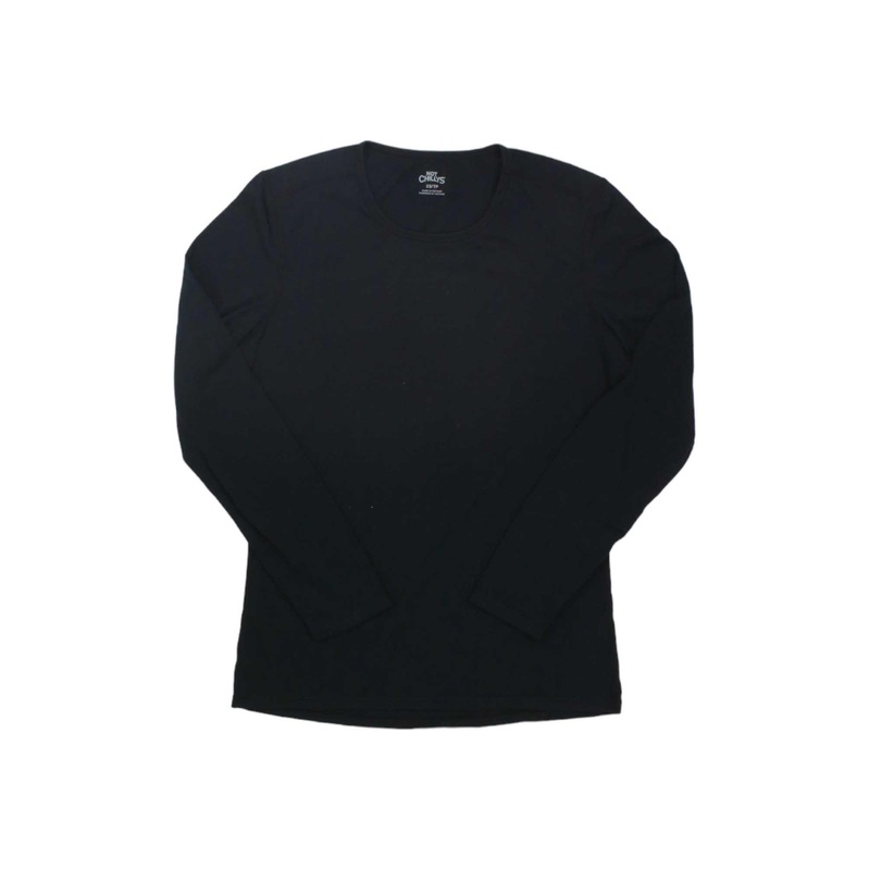Hot Chillys Women's Pepper Skins Crewneck Shirt