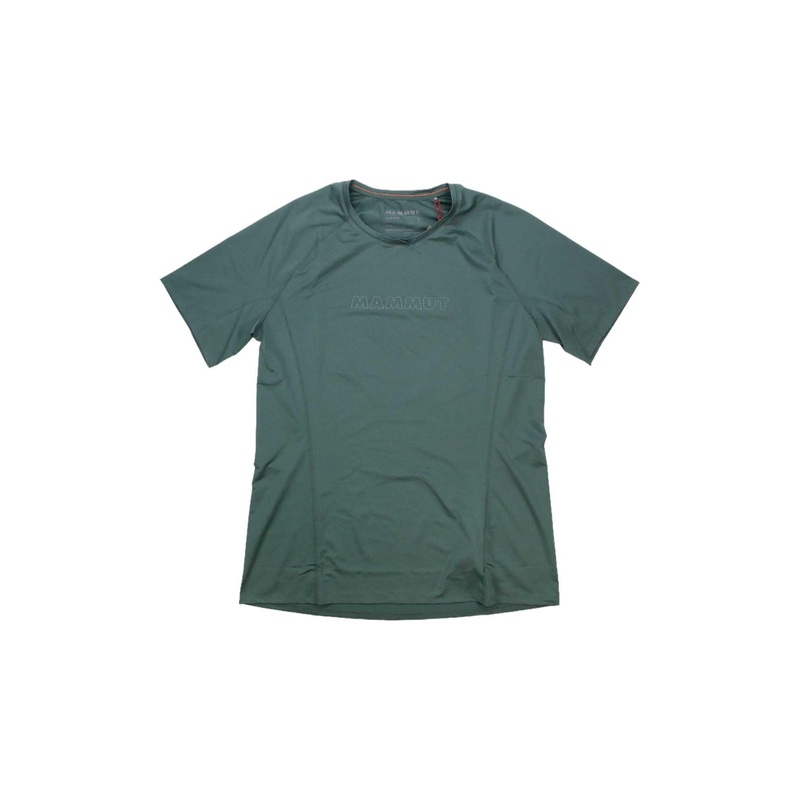 Mammut Women's Selun FL Logo T-Shirt