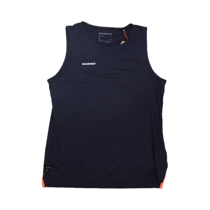Mammut Women's Selun FL Tank Top