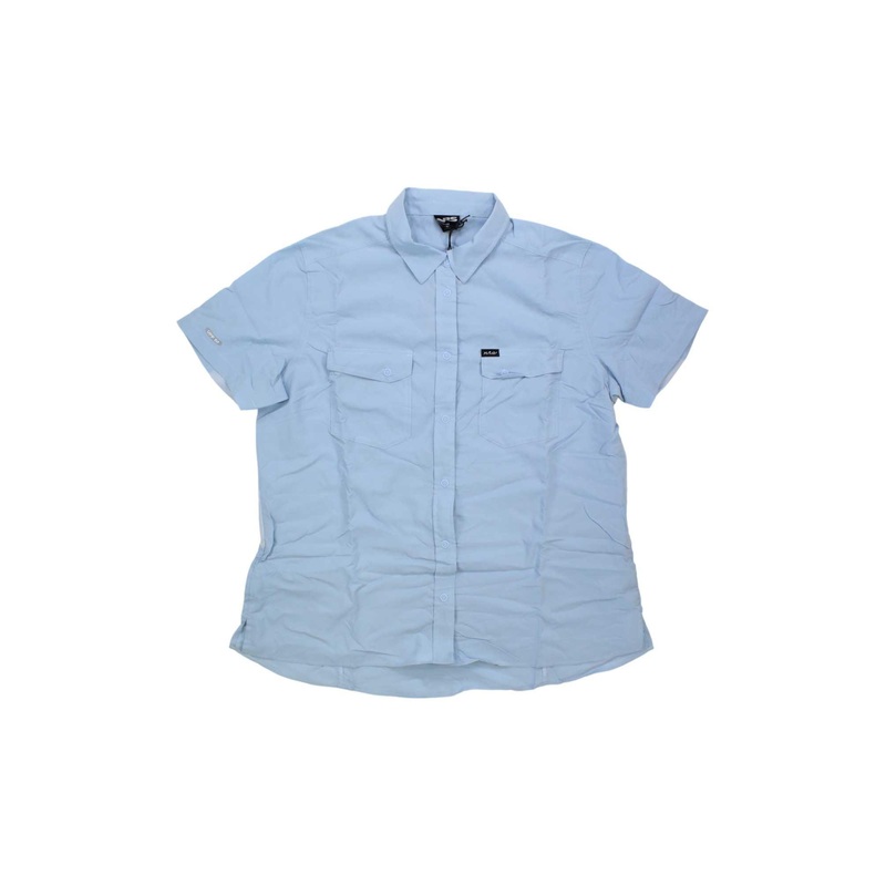 NRS Women's Short Sleeve Guide Shirt