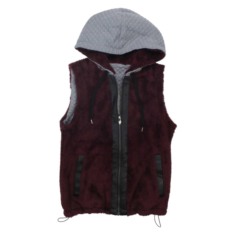 Obermeyer Womens Greyson Reversible Vest