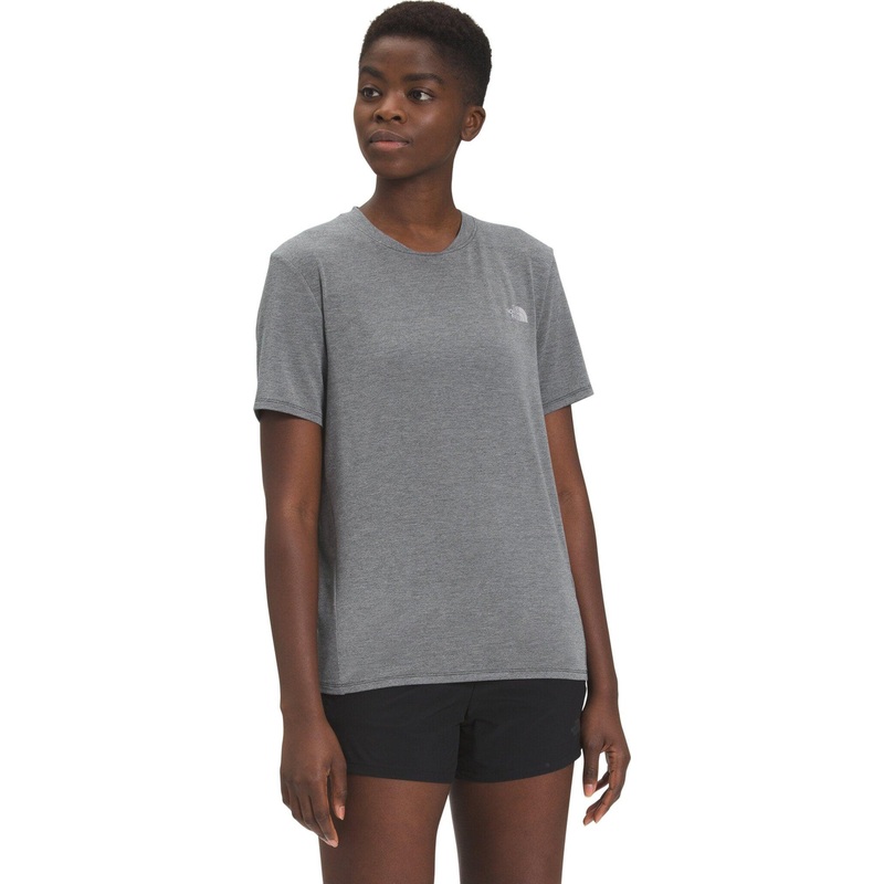 The North Face Womens Wander SS Top