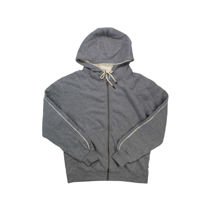 Cotopaxi Women's Do Good Full-Zip Hoodie