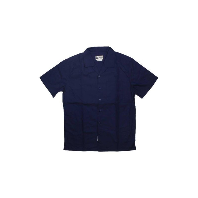 Marmot Men's Muir Camp SS Shirt