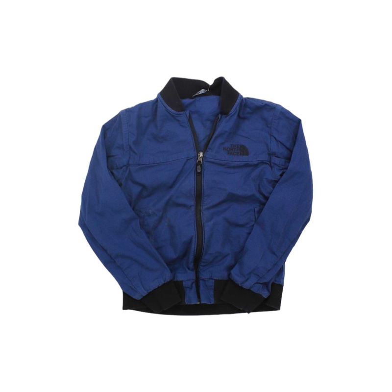North Face Boys Casual Bomber Jacket
