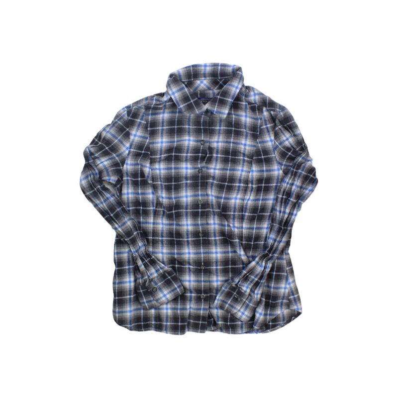 Pendleton Womens Lightweight Flannel