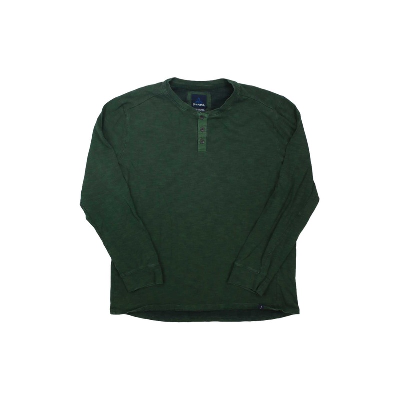 Prana Mens Ronnie Henley