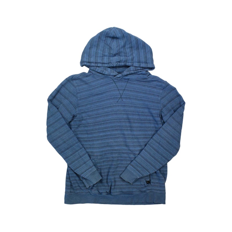 Prana Womens Kangaroo Pocket Hoodie