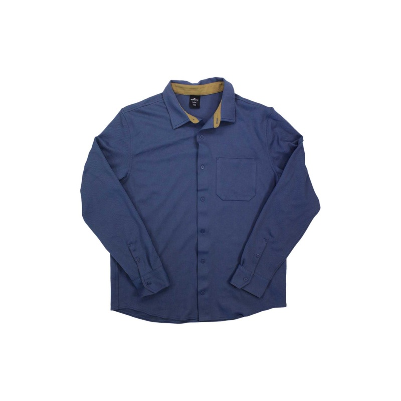 REI Mens Sun Up Shirt
