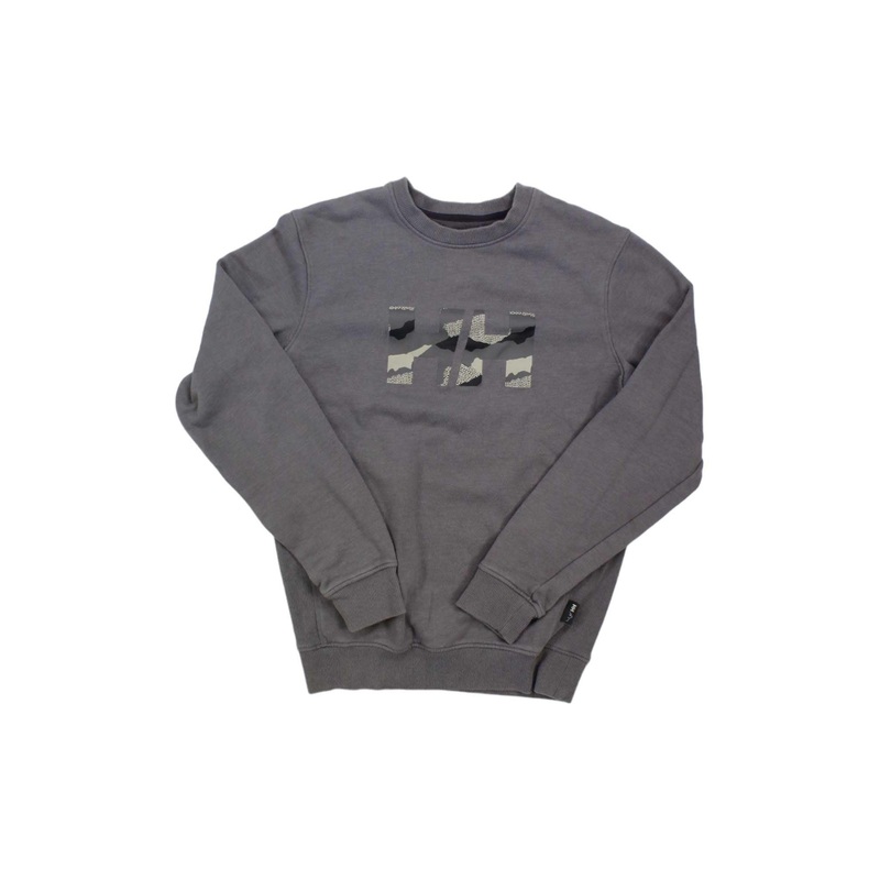 Helly Hansen Mens F2F Sweatshirt