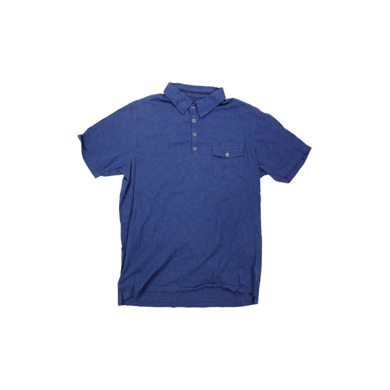 Kuhl Mens Wildfibre Polo Shirt